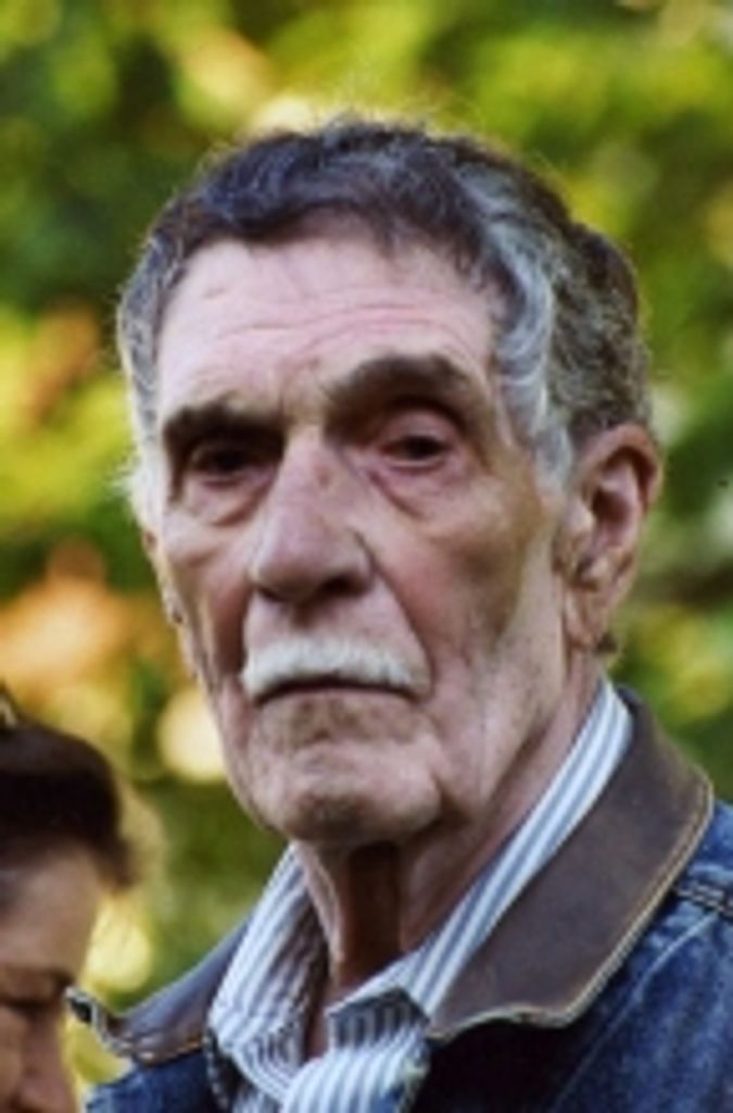 Nicholas F. Jacque Jr.