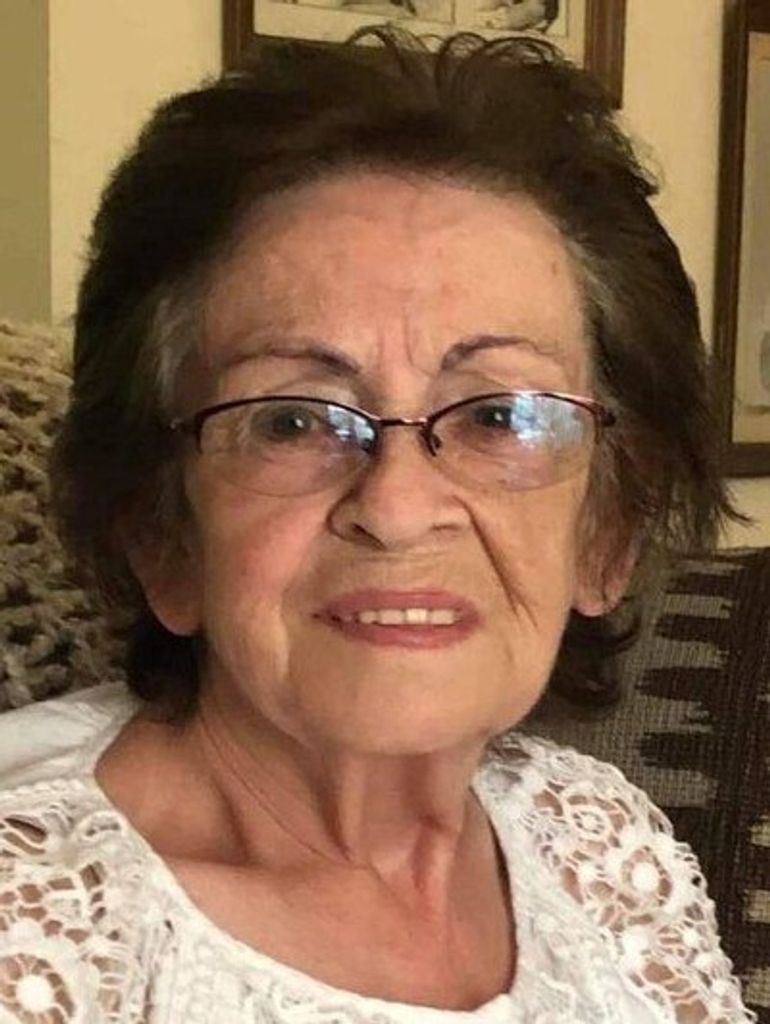 Marcia Ann Ablan Profile Photo