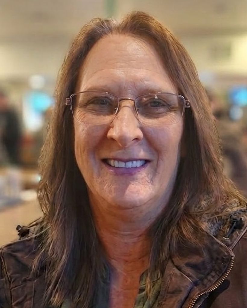 Tammy Renee Heinkel Profile Photo