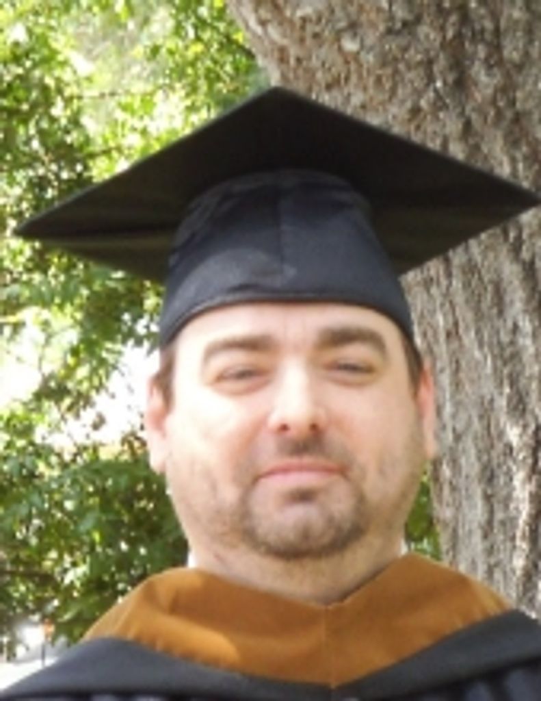 Thomas Kane Woods