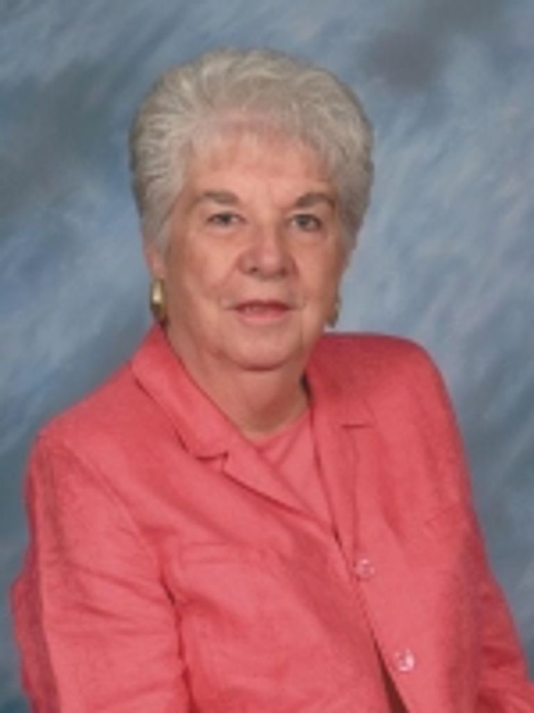 Patsy  R. Rogers