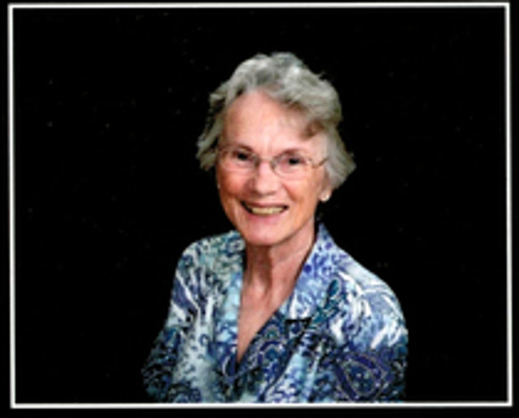 "Chari" Doris Seaton Edwards