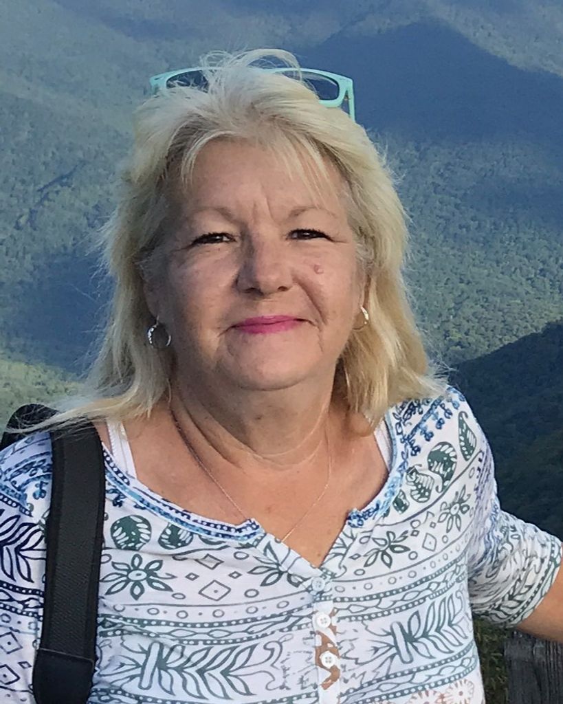 Angela "Angie" Leona Thornton Profile Photo