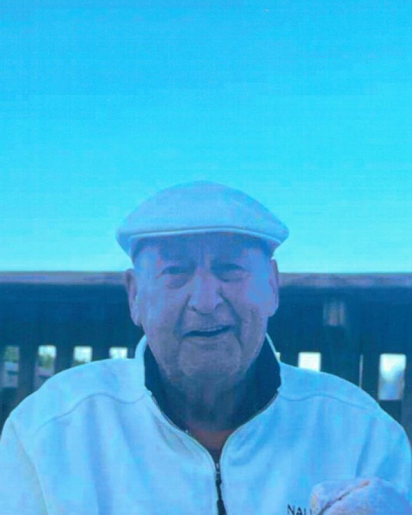 Kenneth A. Driscoll