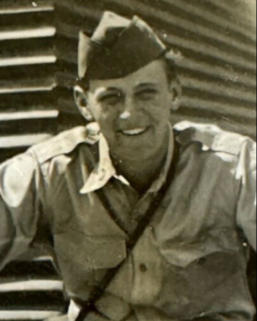 Donald V. Limbacher