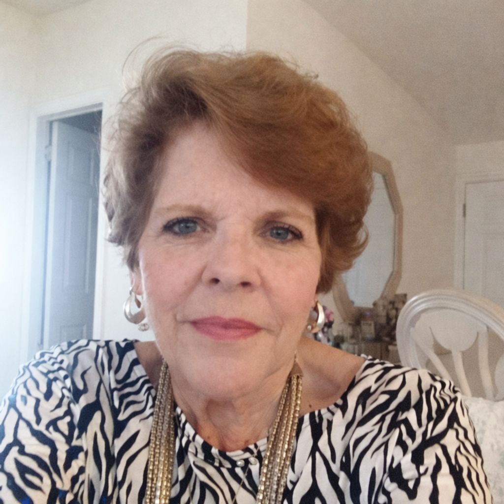 Elizabeth Diane Godin Profile Photo