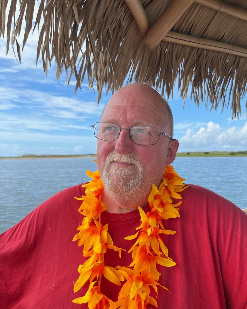 Brian "Pops" Young Profile Photo