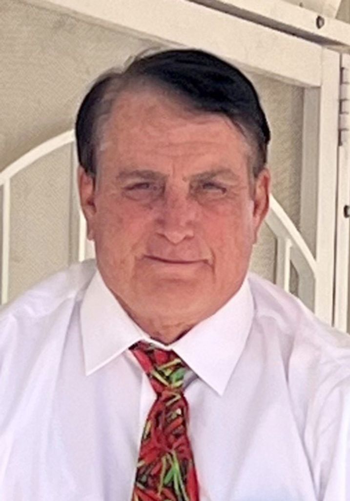 Keith Russel Walker, Jr. Profile Photo