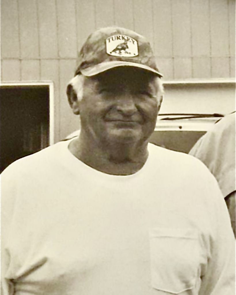 Edward Charles Barnes Profile Photo