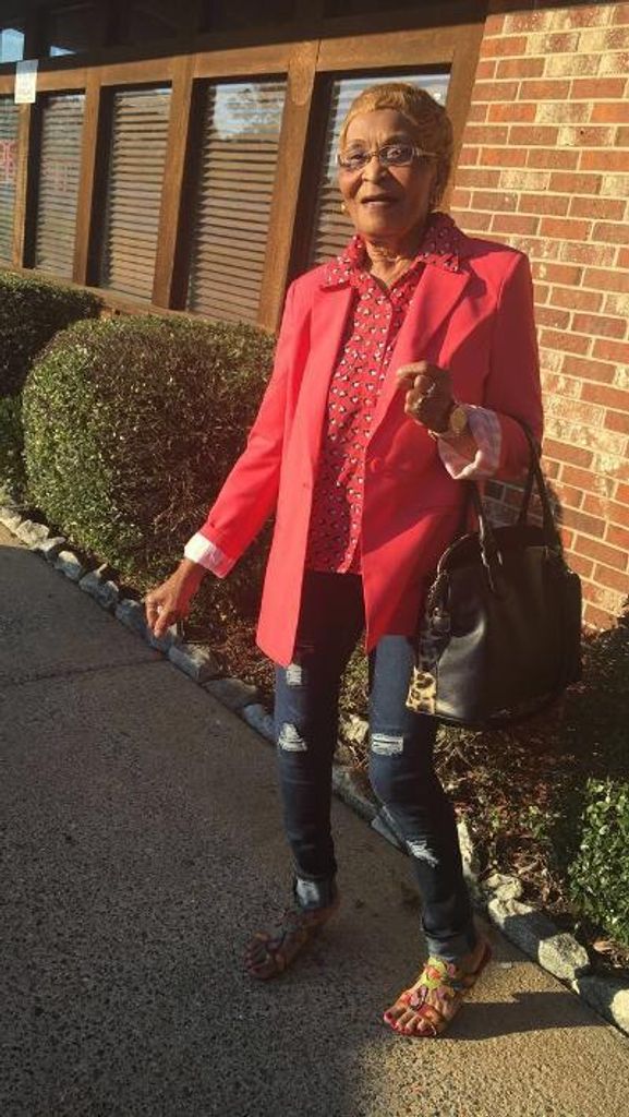 Eloise Allen Profile Photo