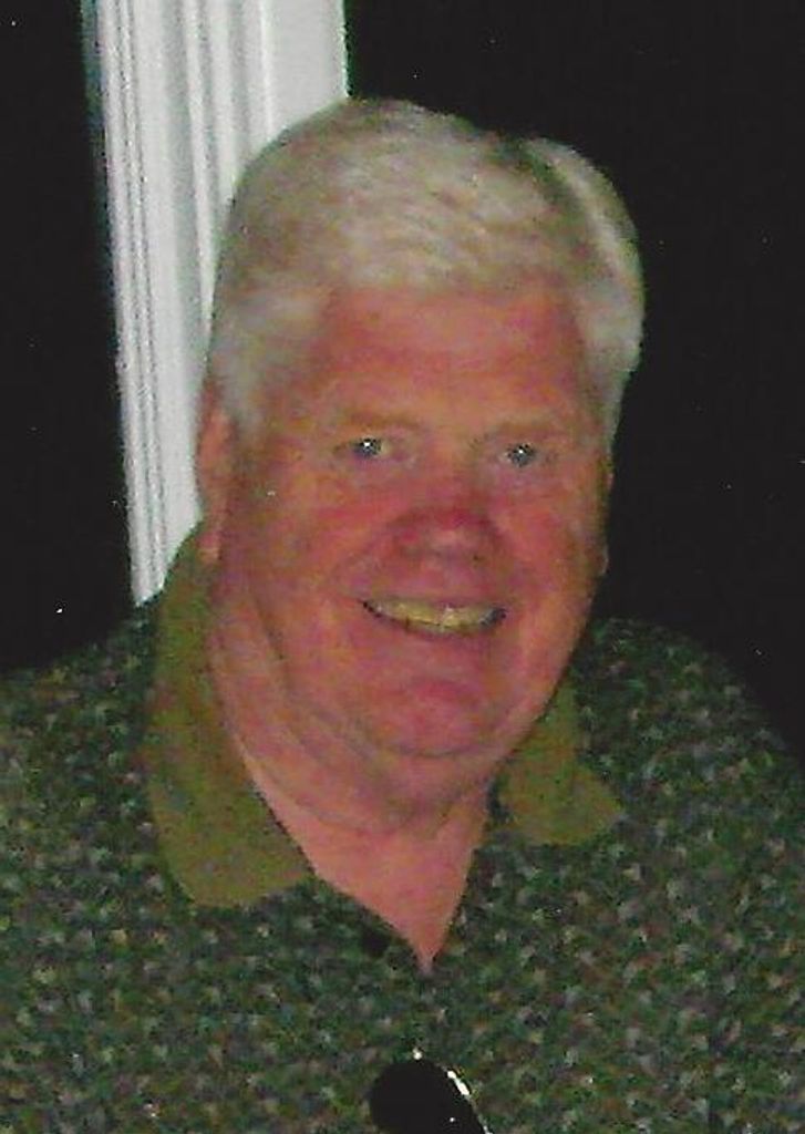 Wayne M. Kimbel