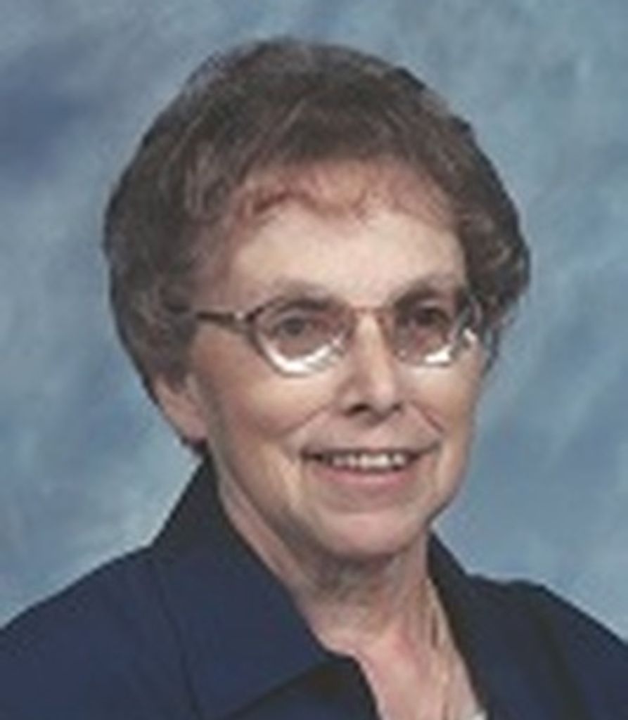 Jeannette Lee
