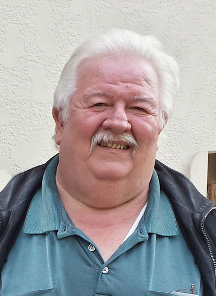 Paul T. Railsback Profile Photo