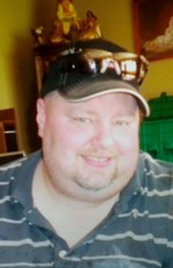 Joseph Miller Profile Photo