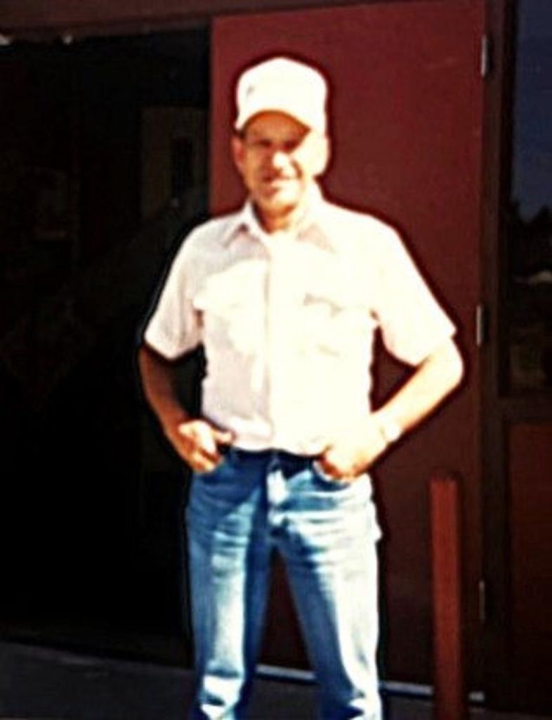 Eloy Thomas Gonzales Profile Photo