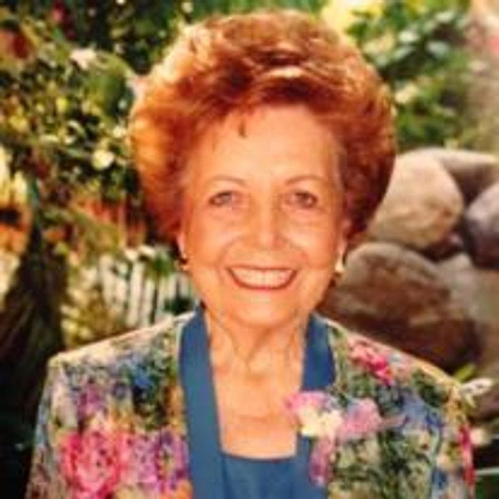 Thelma Adeline Fisher