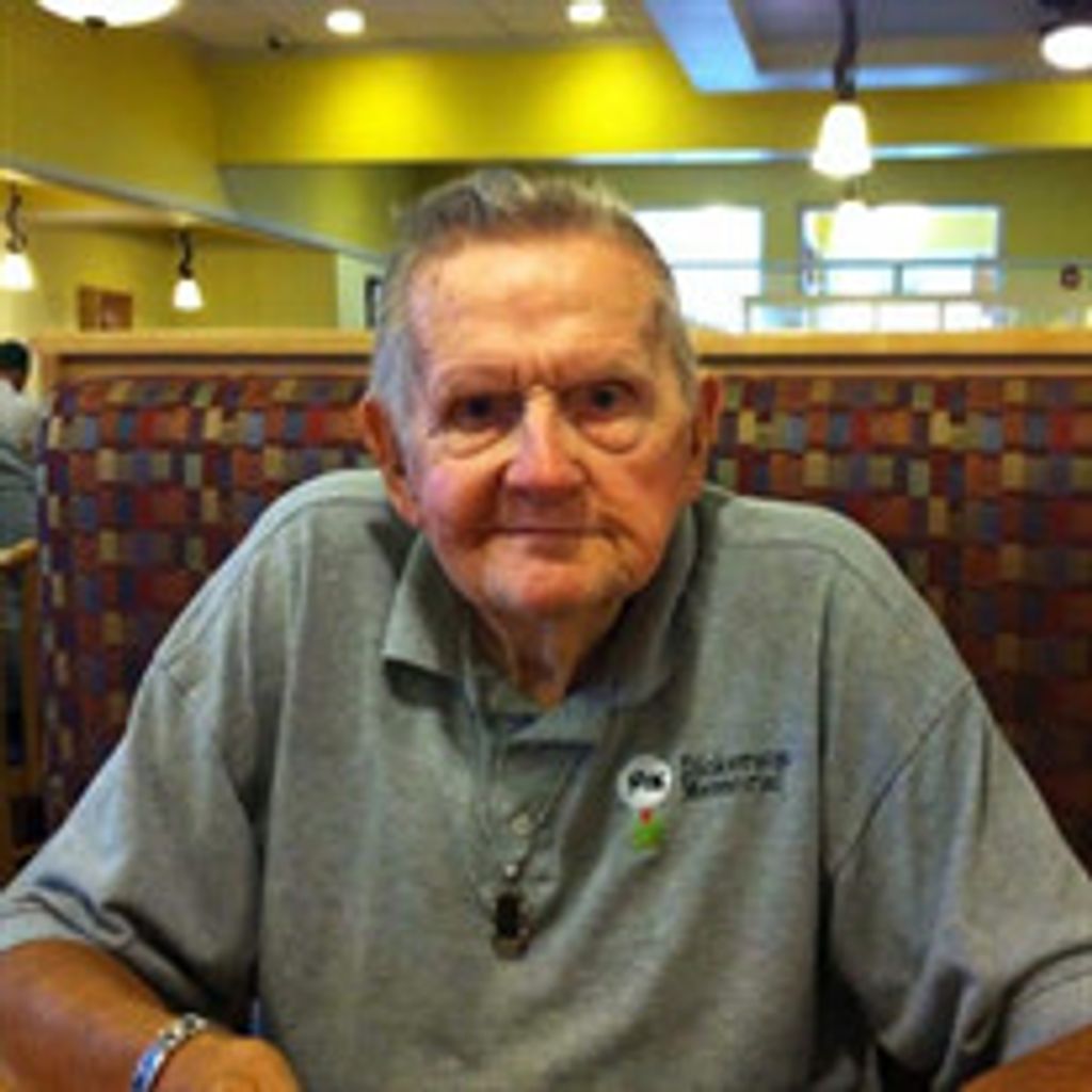 Billy Wayne Bramblett