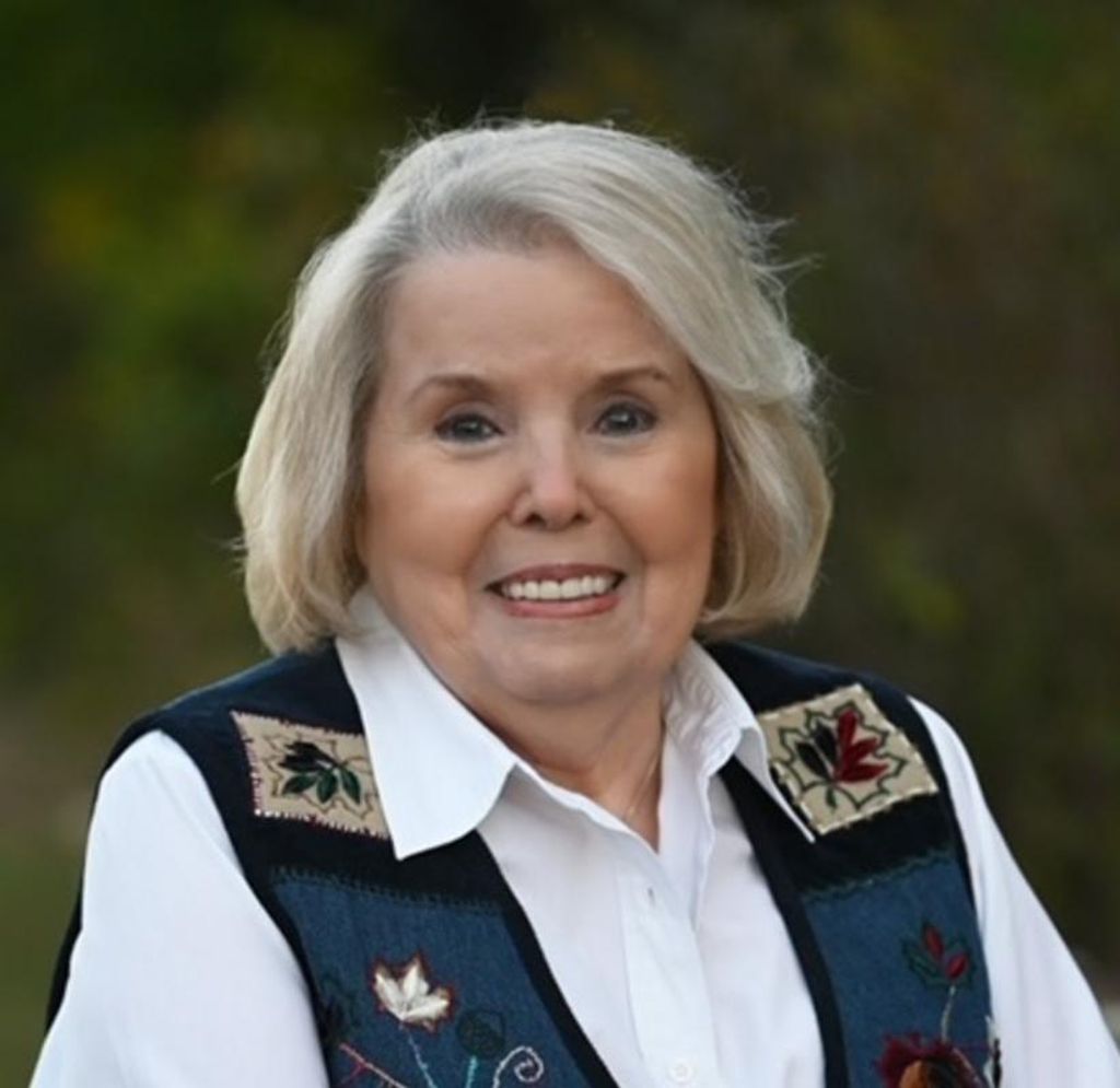Geneva Uytona Adams Profile Photo