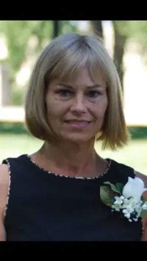 Mary Blackburn Profile Photo