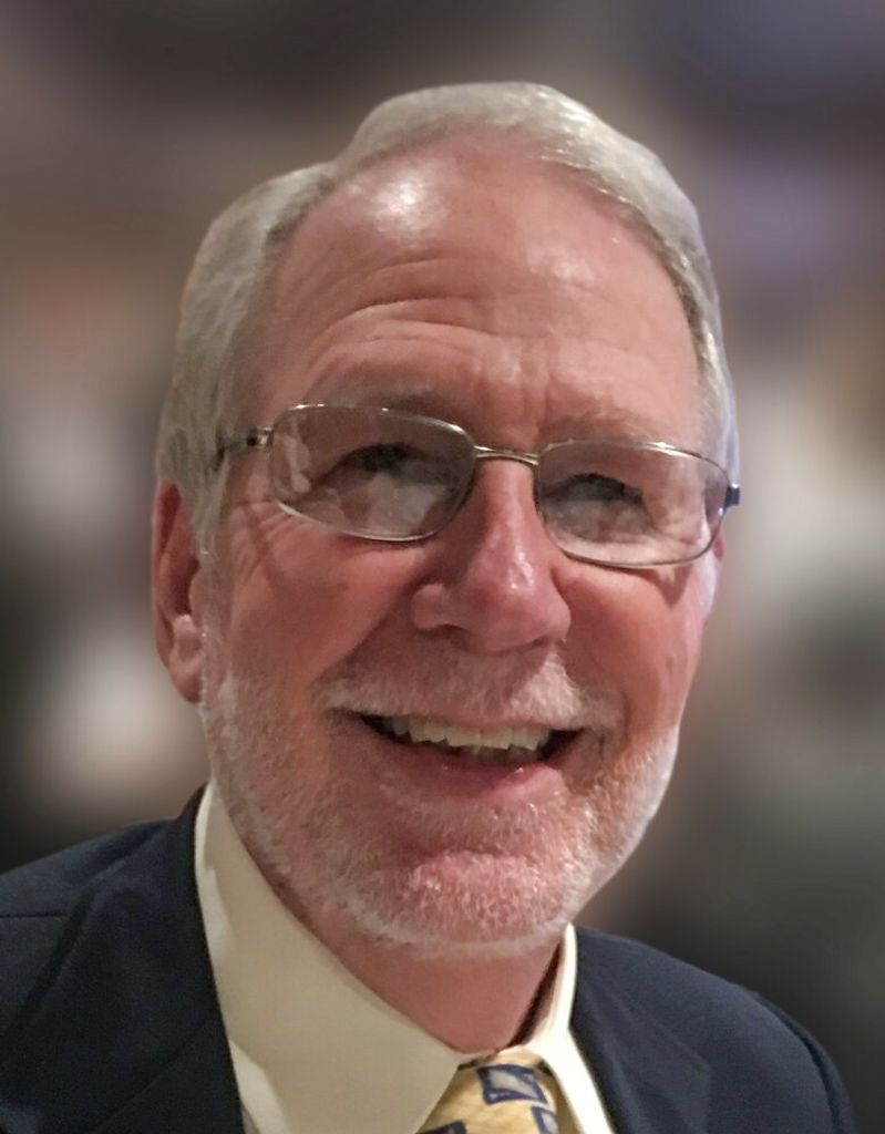 James  Edward Bradt Profile Photo