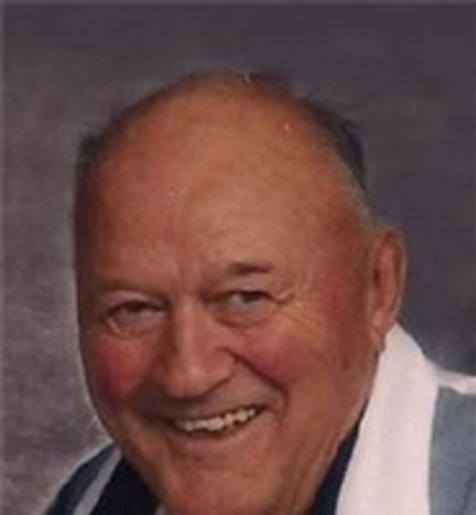 Arnold P Anderson