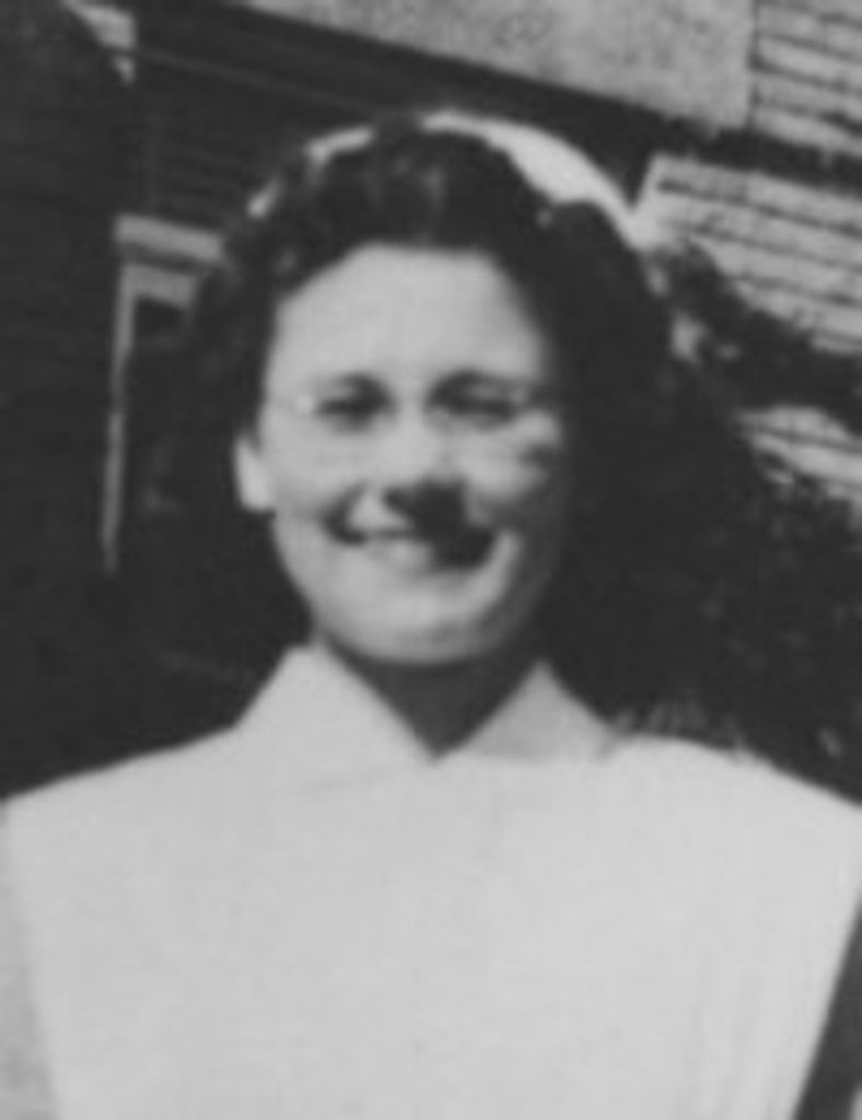 Erma Wilkins Marley