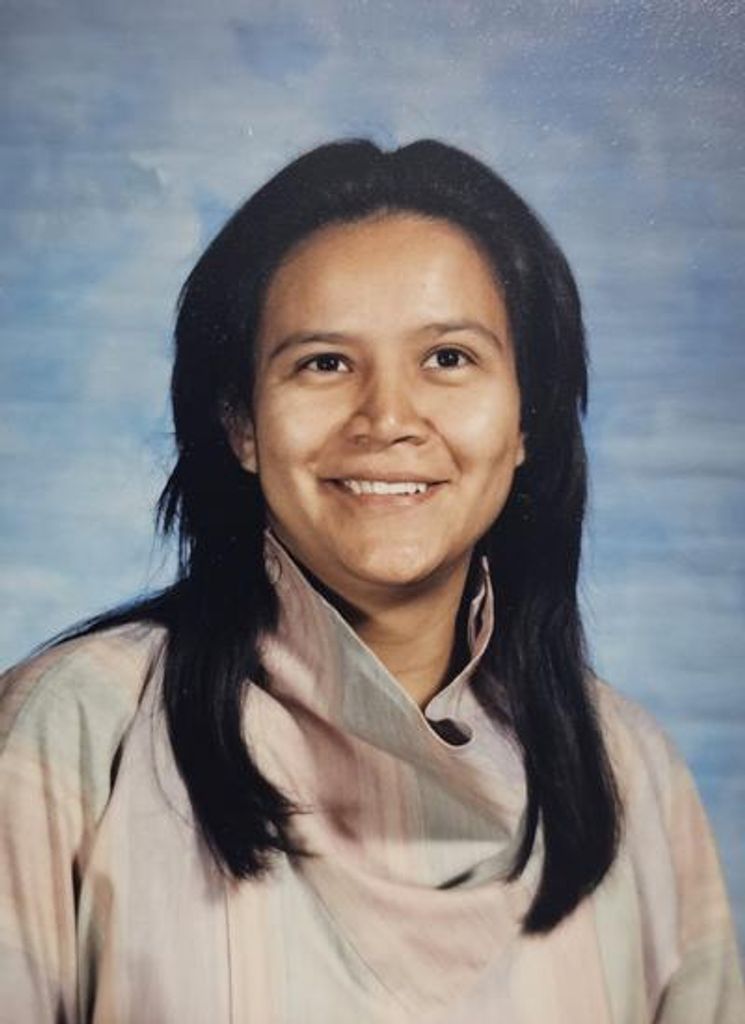 Alice Torres Profile Photo