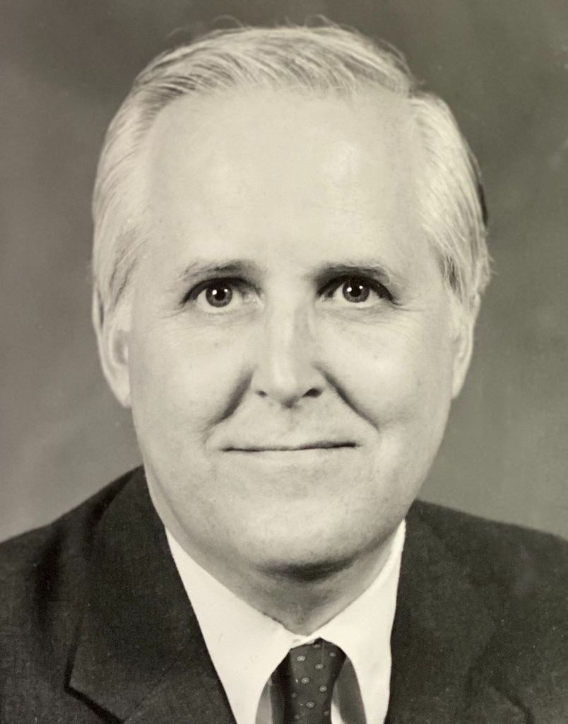 Kenneth S. Oliver