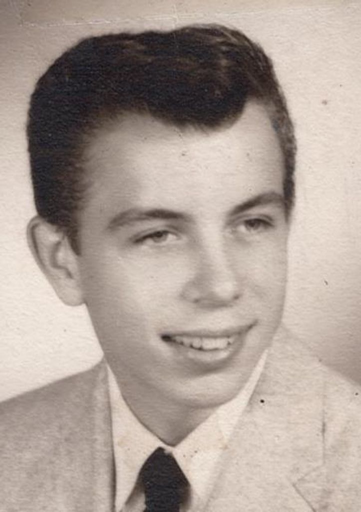 Paul Edward Swantek