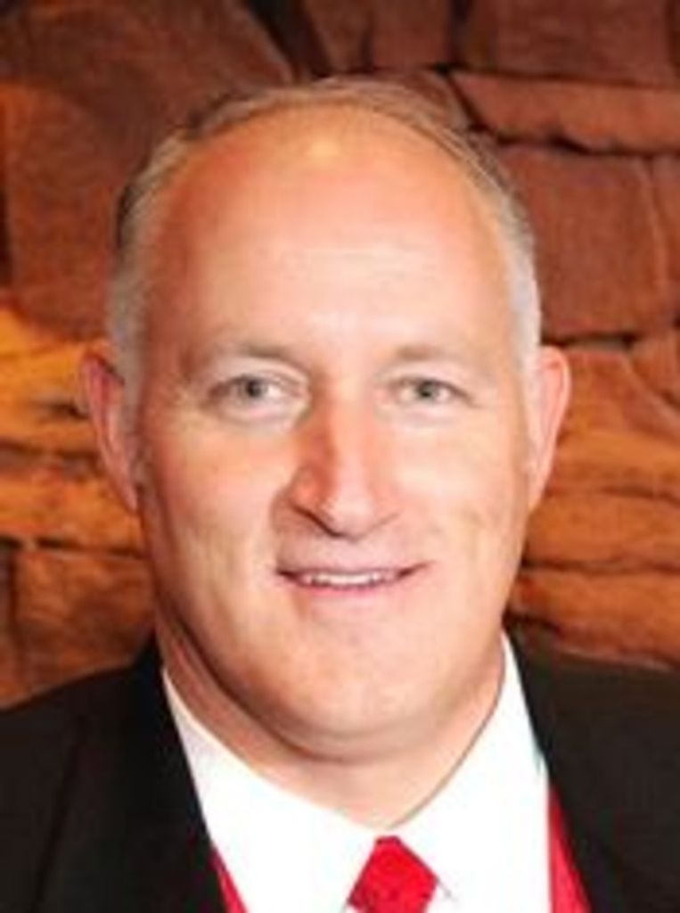 Christopher Mark Southwick