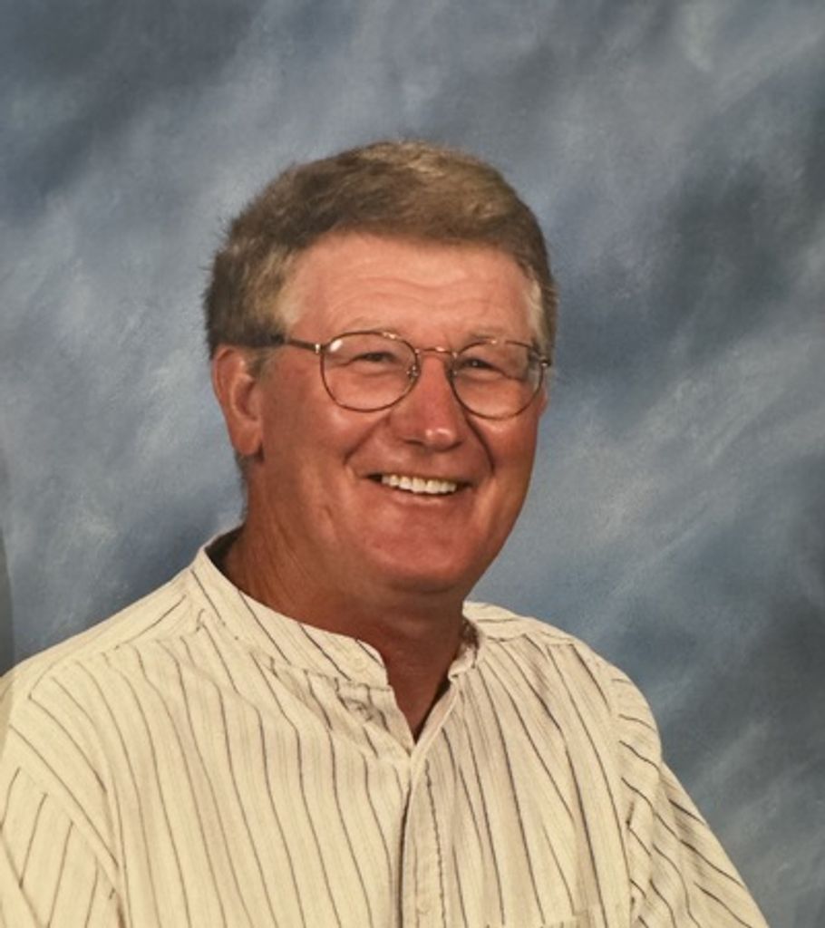 Glen David Powell Profile Photo
