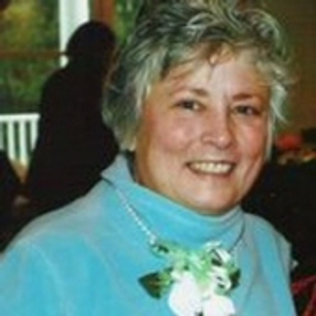 Jeanne E. Masci