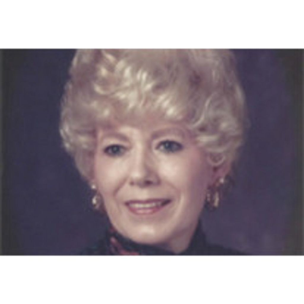 Carol Joan Heying Profile Photo