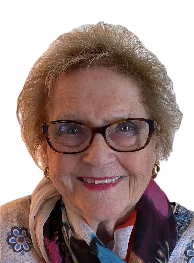 Barbara Joan Gingell Profile Photo