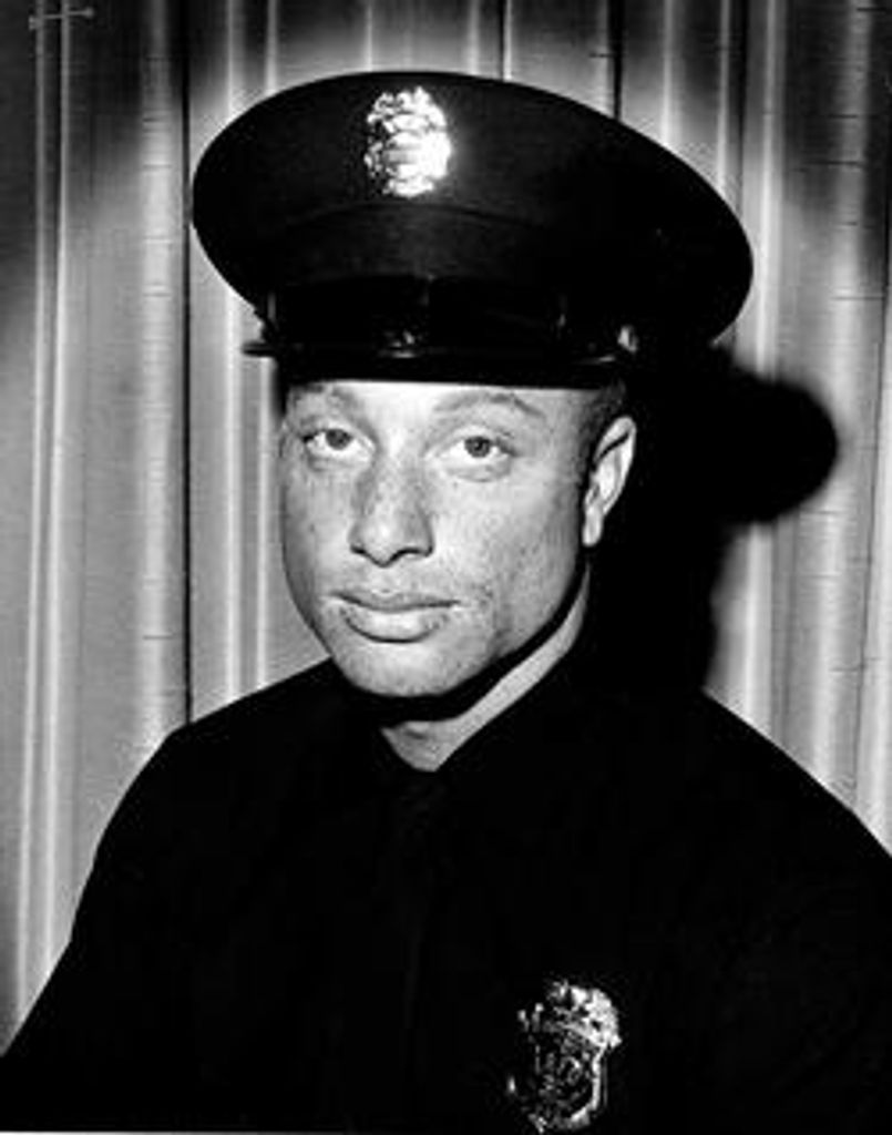 Ernest Thomas Spearman Profile Photo