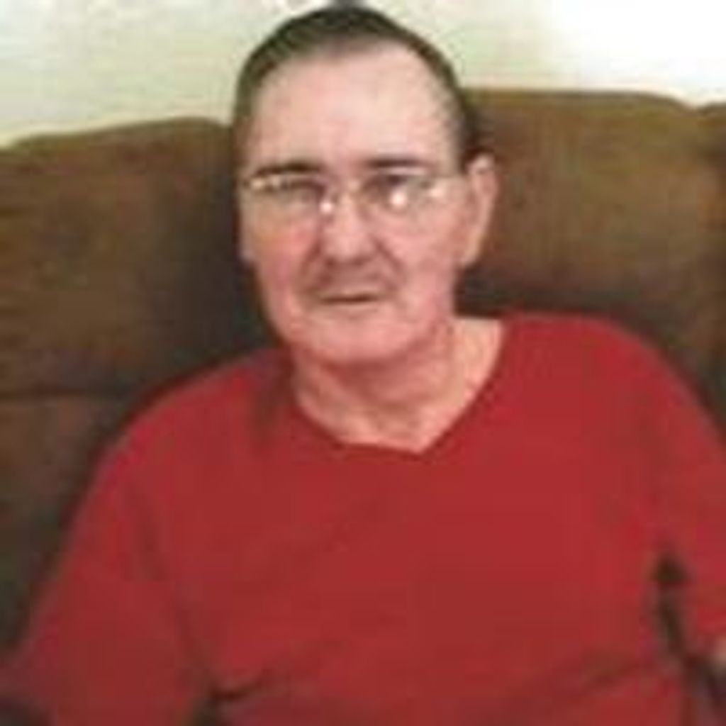 Albert Wayne Davidson