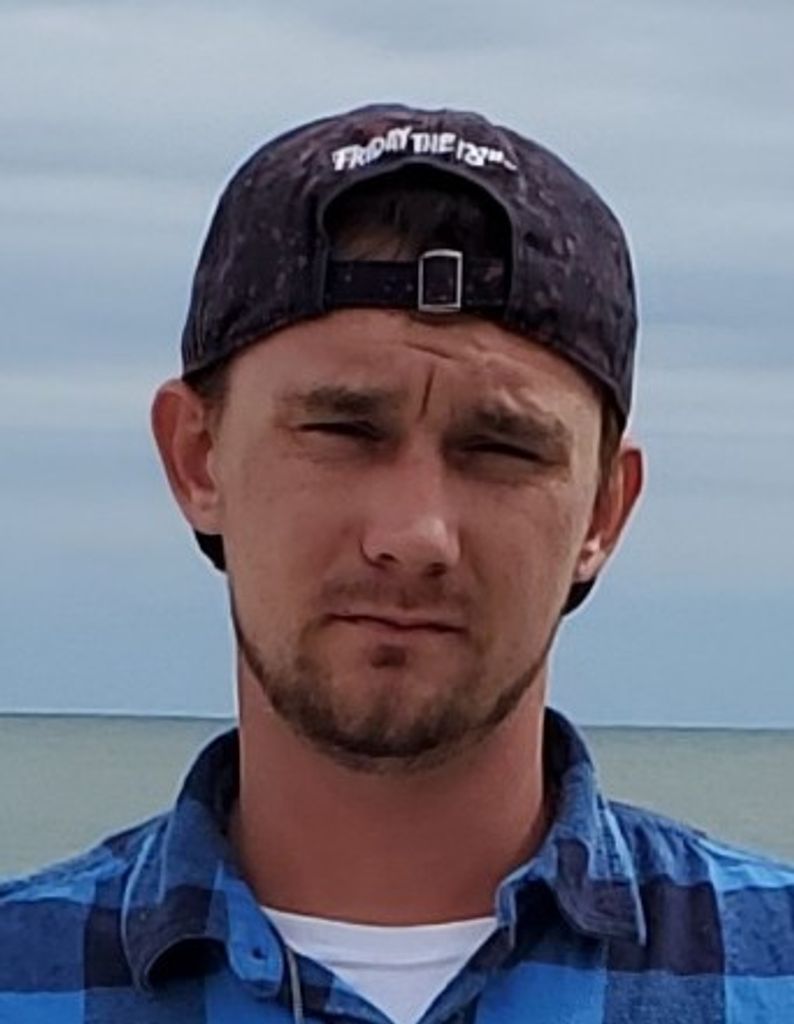 Dewayne Coolidge Pleasants, Jr.