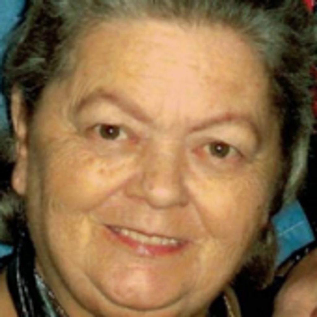 Jerrie "Diane" Hildreth