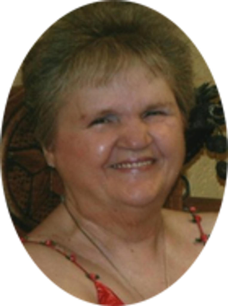 Nelda Parker