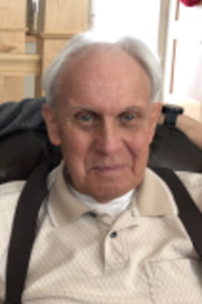 Robert "Bob" Alden Baumann Profile Photo