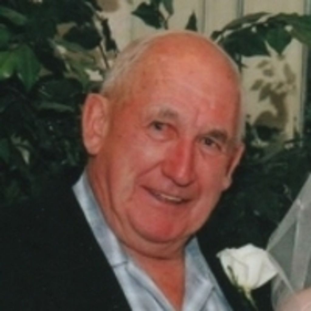 Gardner E. Perry, Sr.