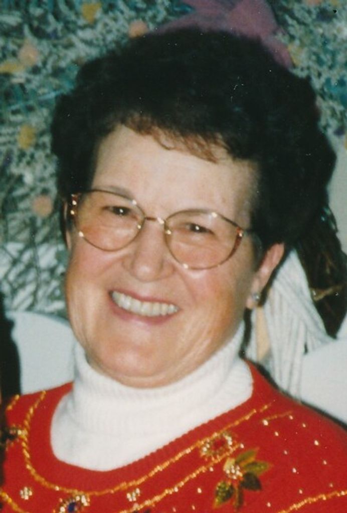 Ruth B. Kulp Profile Photo