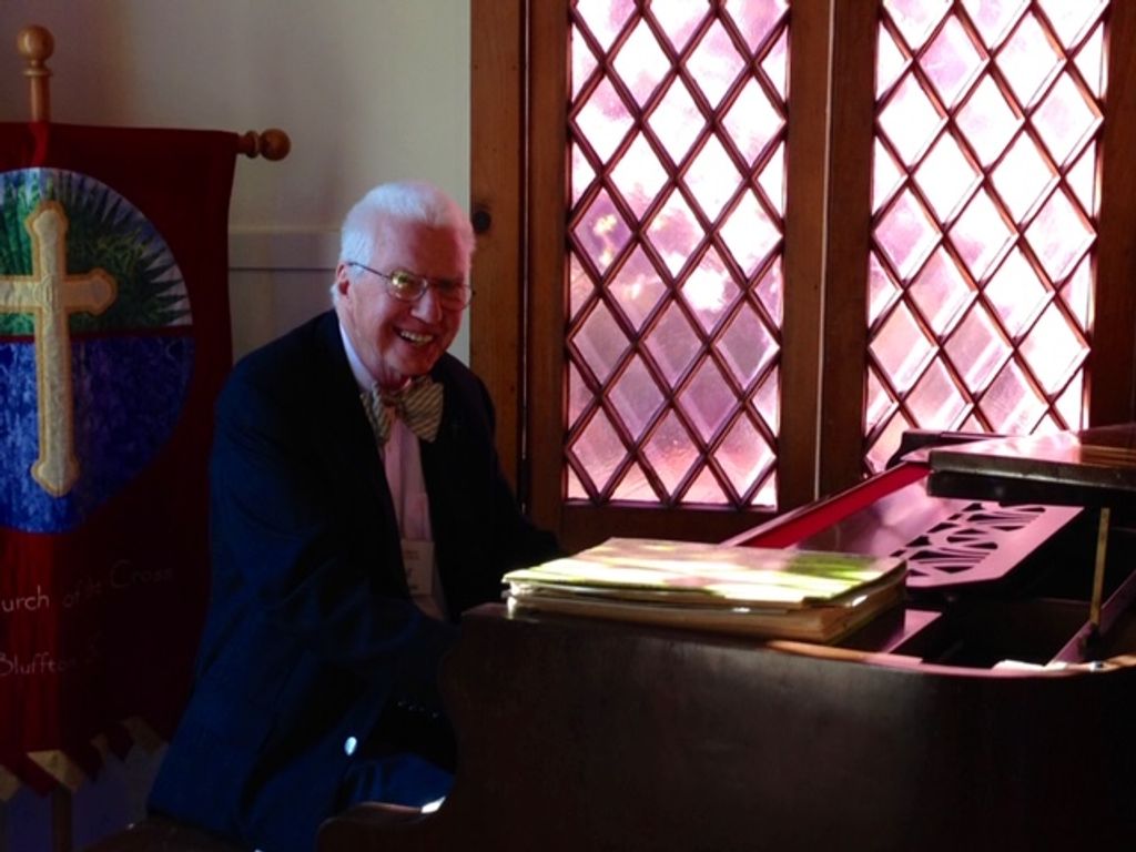 Bernard William "Bill" Sullivan