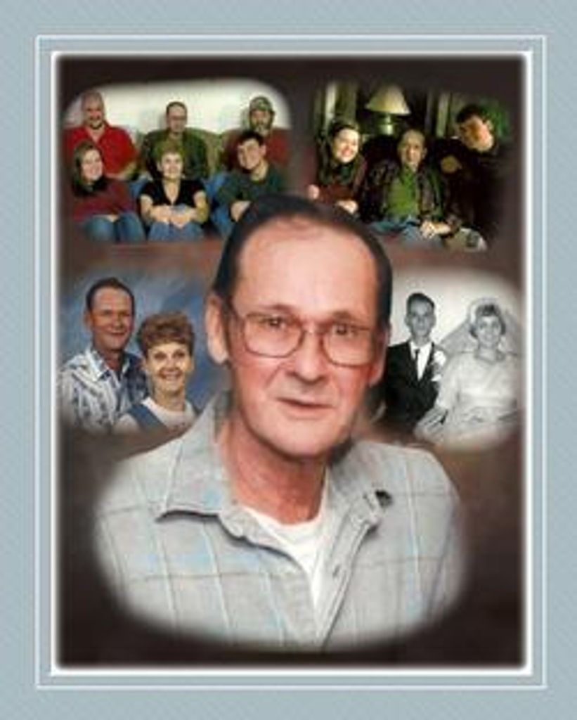 Denny Cooper Profile Photo