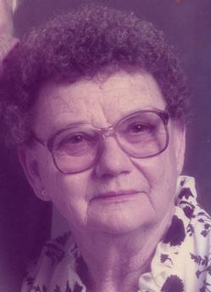 Clara Estelle Withrow