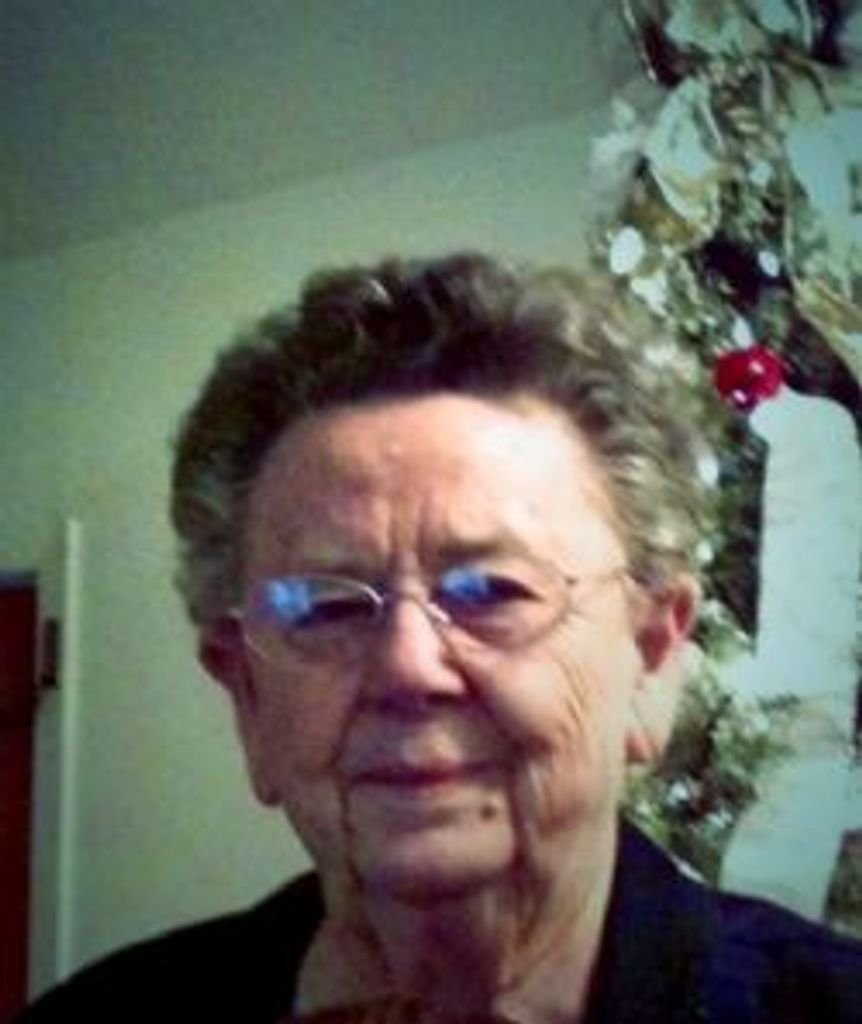 Lorraine Barousse