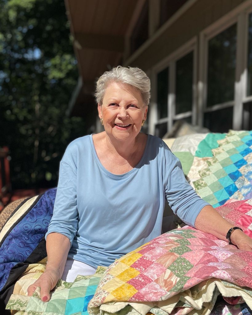 Mary Shoemake Profile Photo