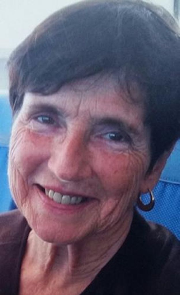 Janet Turner Heller