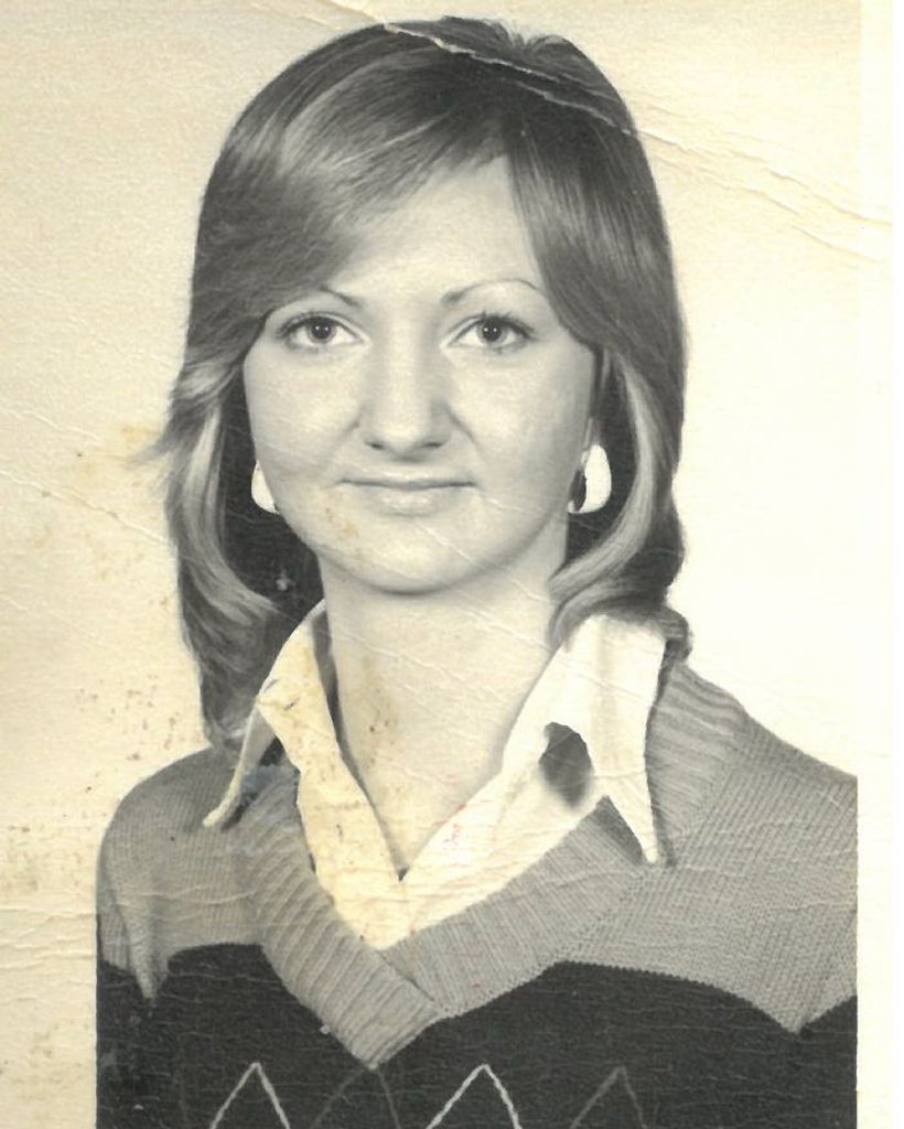 Barbara Smith Wheeler
