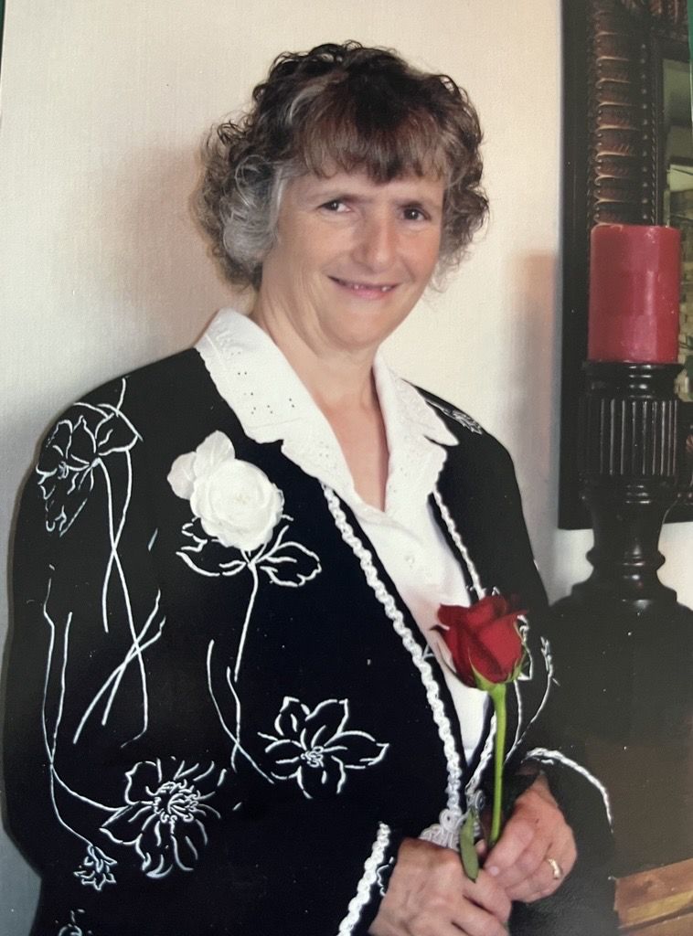 Judy Bryant Profile Photo